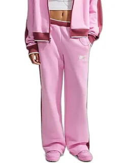 Medium-weight "run Club" Mid-rise Track Pants