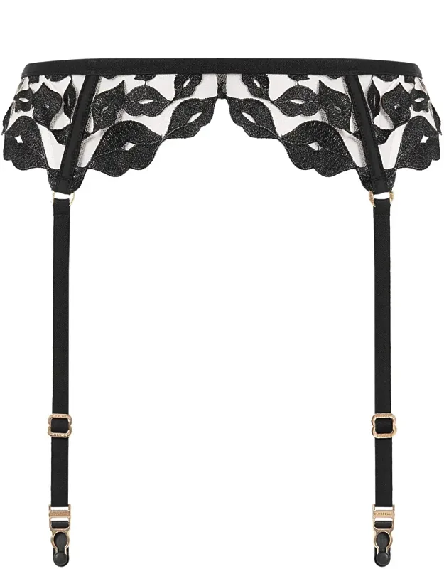 Garter Belt