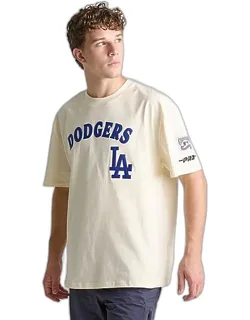 Los Angeles Dodgers Mlb First Team T-shirt