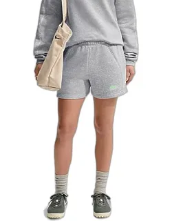 Medium-weight Graphic Pack Mid-rise Shorts