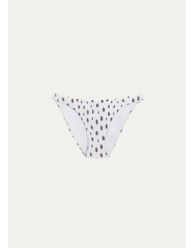 Basic Bikini Bottoms