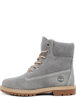 6 Inch Premium Waterproof Boots