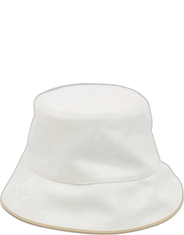 Dailygram Jacquard Bucket Hat
