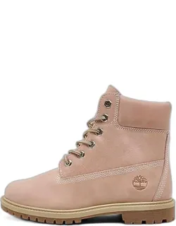 6 Inch Premium Waterproof Boots