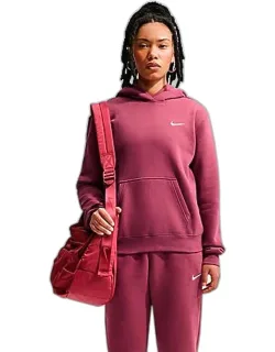 Studio Fleece Medium-weight Pullover Hoodie