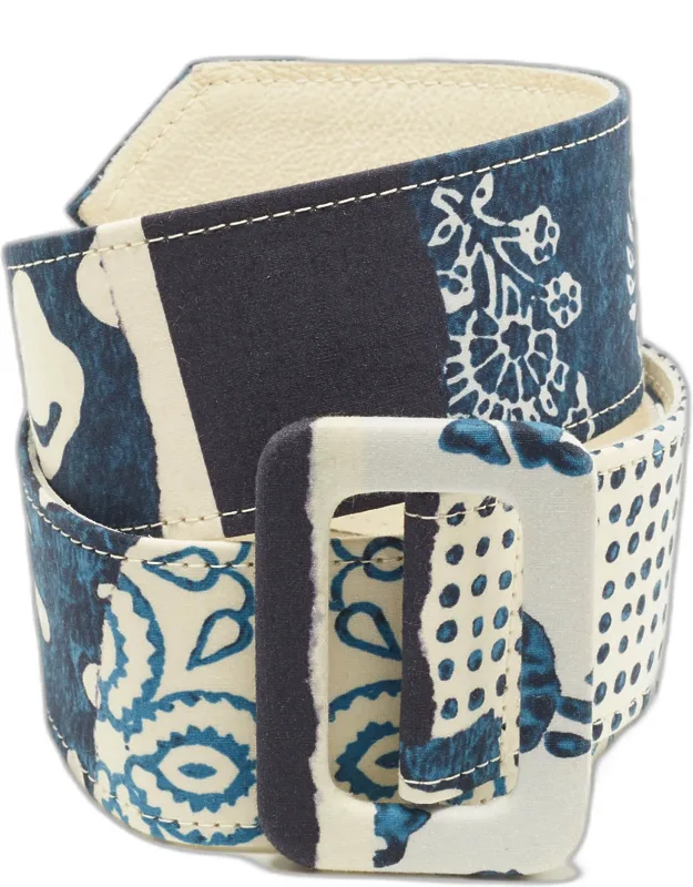 Buckle Belt