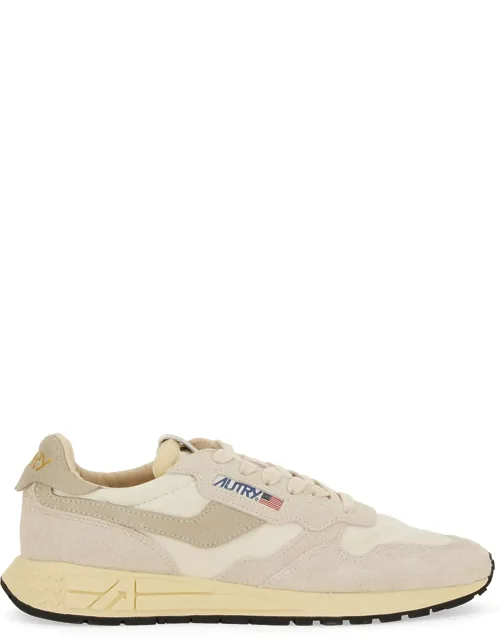 Sneakers "reelwind Low"