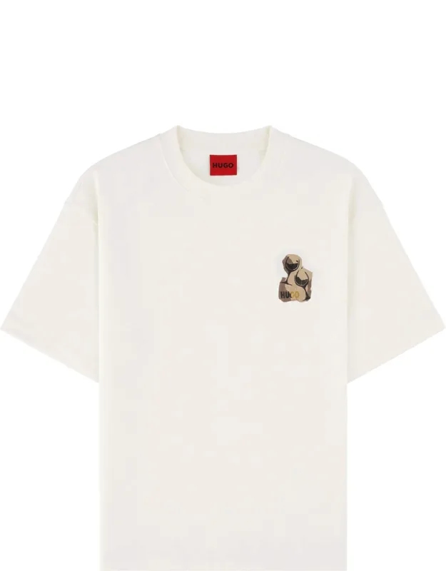 T-shirt With Print