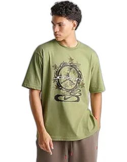 Blaze Graphic T-shirt