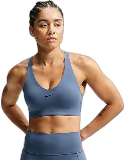 Medium-support Padded Sports Bra