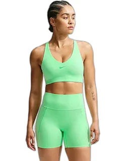Medium-support Padded Sports Bra
