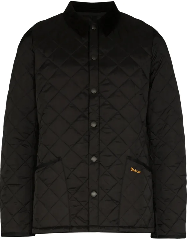 Heritage Lidde Quilted Jacket