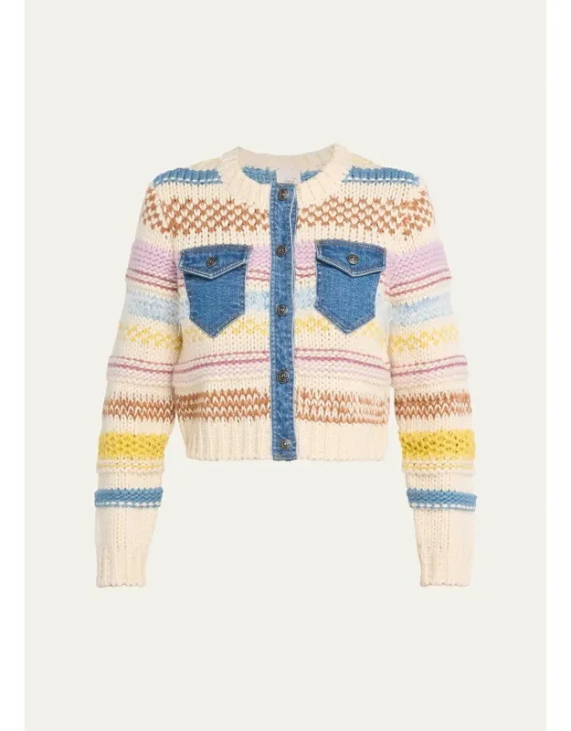 Suki Cardigan