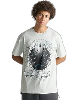 Spike Basketball T-shirt
