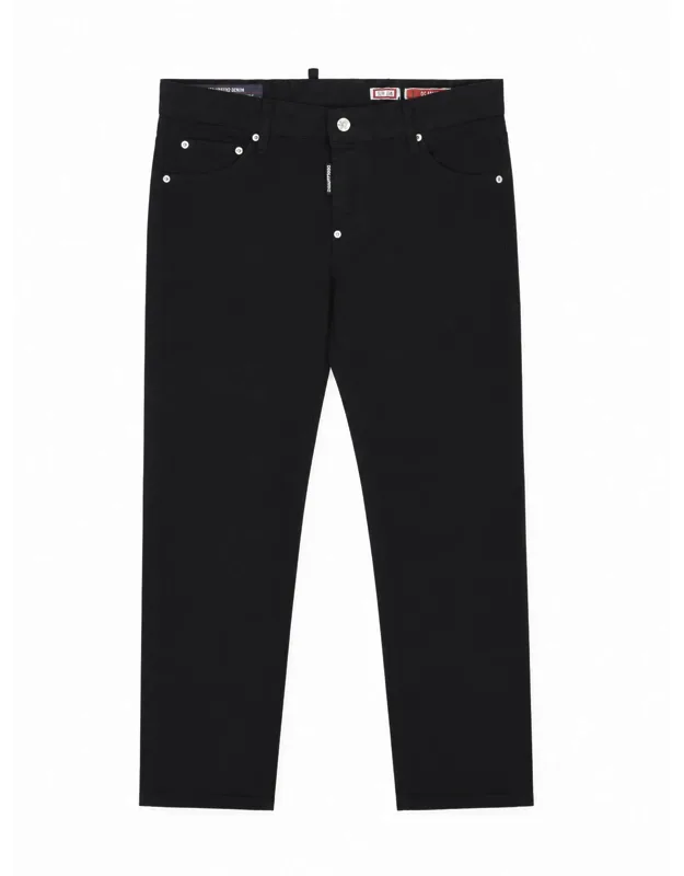 Slim Fit Jeans