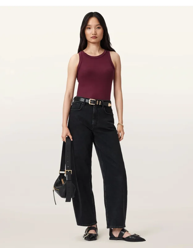 Rina Sleeveless Tank Top