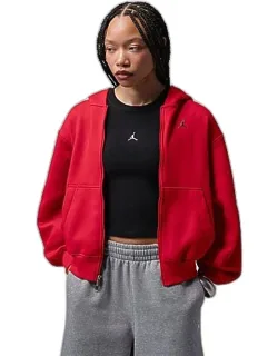 Brooklyn Full-zip Hoodie