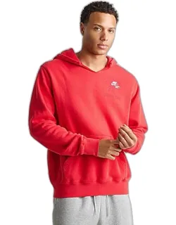 Club Athletic Dept. Fleece Pullover Hoodie