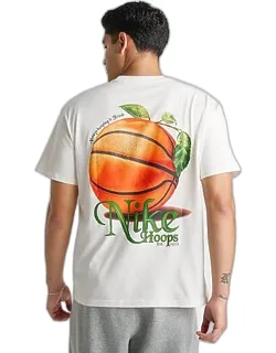 Basketball Always Fresh Graphic T-shirt