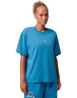 Varsity Quote Girlfriend T-shirt