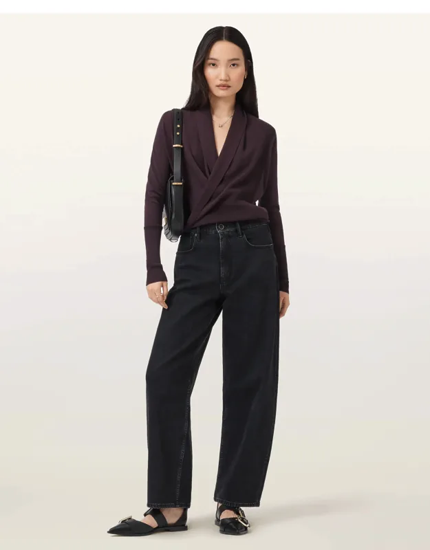 Wasson Pirate Lightweight Cardigan