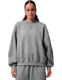 Brooklyn Fleece Crewneck Sweatshirt