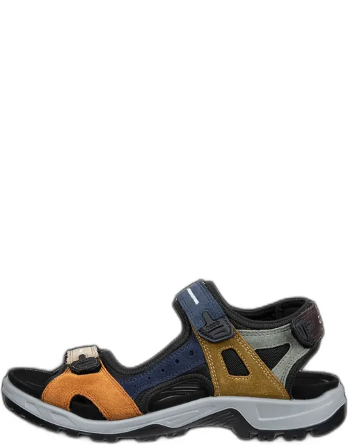 Offroad Suede Yucatan Walking Sandals