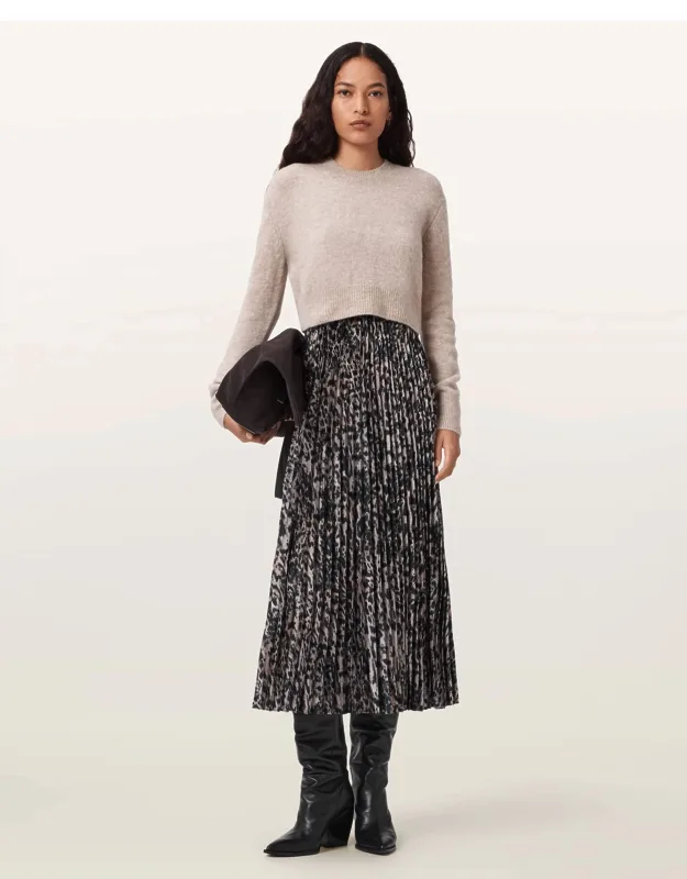 Evia 2-in-1 Dress