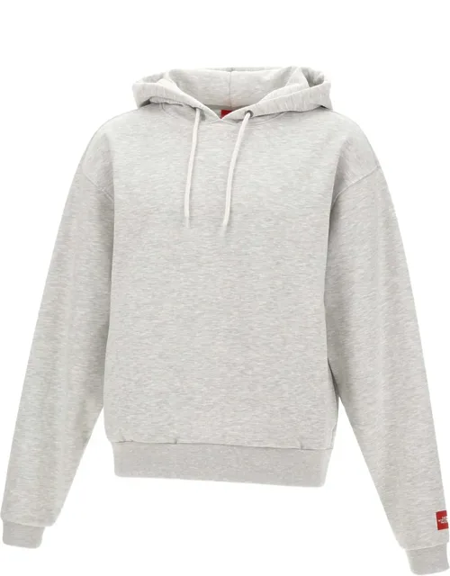 Drawstring Hoodie