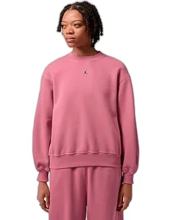 Brooklyn Fleece Crewneck Sweatshirt
