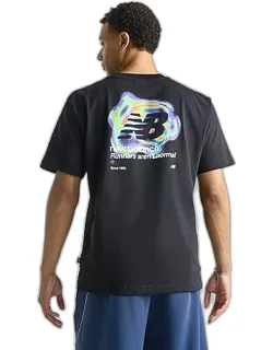 Heat Map Motion T-shirt