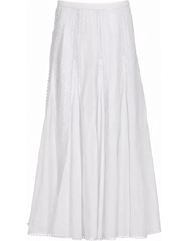 Standard Long Skirt