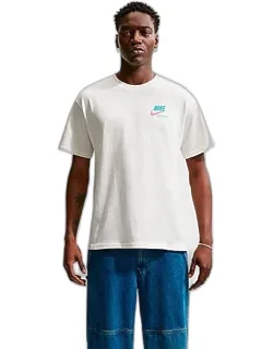 Sportswear Surf House Graphic T-shirt
