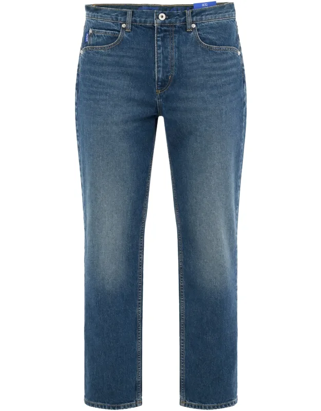 Hugo Jeans "jonah" Made In Pakistan