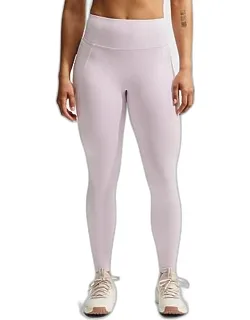 High-rise 7/8 Leggings With Pockets