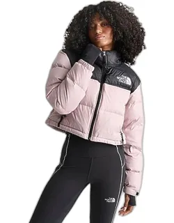 Nuptse Short Jacket