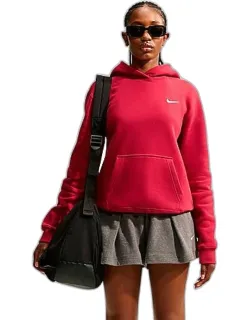 Studio Fleece Medium-weight Pullover Hoodie