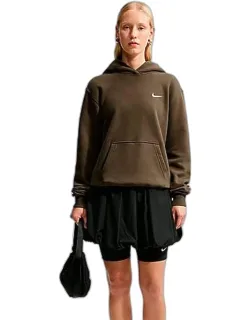 Studio Fleece Medium-weight Pullover Hoodie