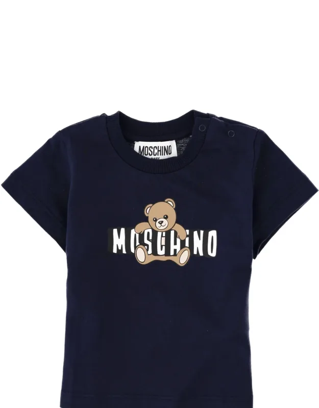 T-shirt With Print