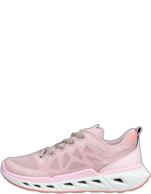 Biom 720 Breathru Leather Sneakers