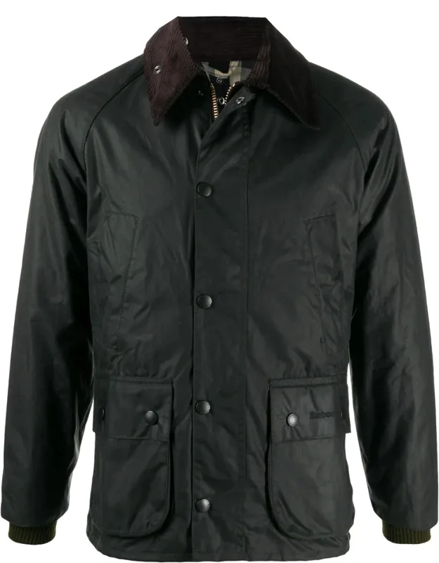Bedale Waxed Jacket