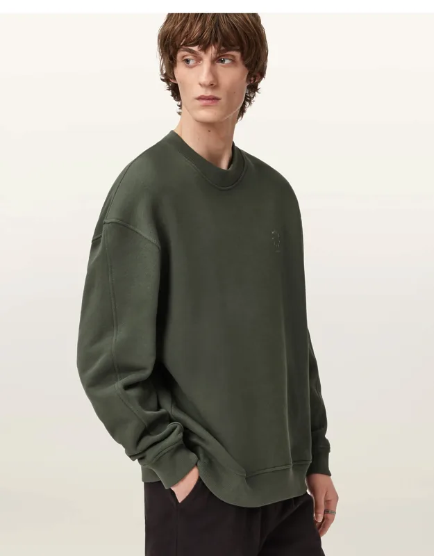 Haven Crew Neck Sweatshirt