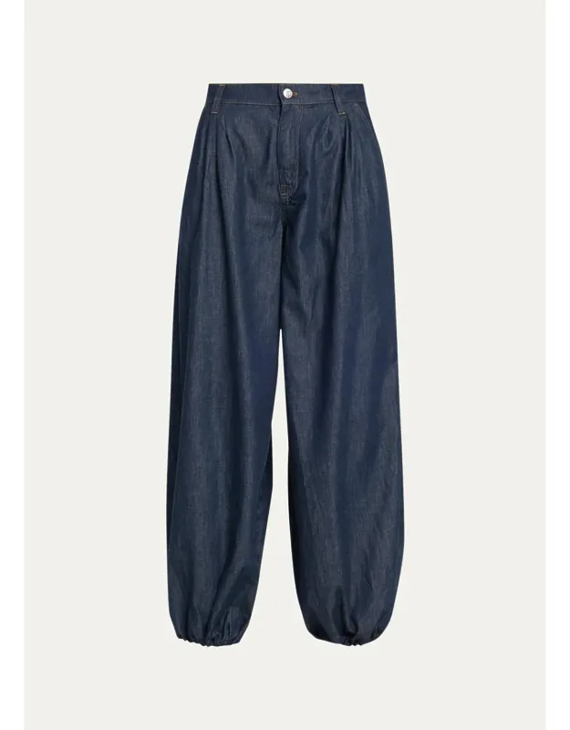 Balloon Pants