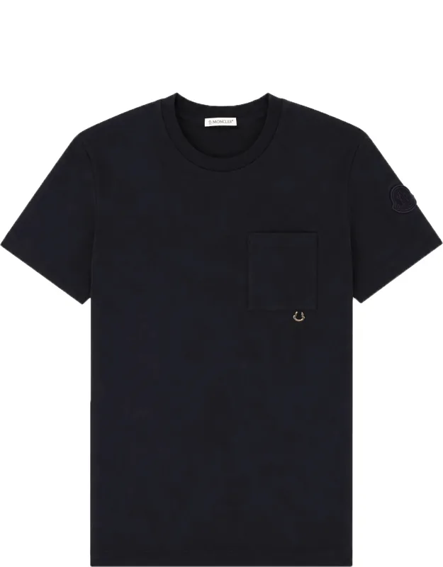 T-shirt In Cotton