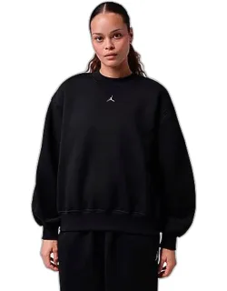 Brooklyn Fleece Crewneck Sweatshirt