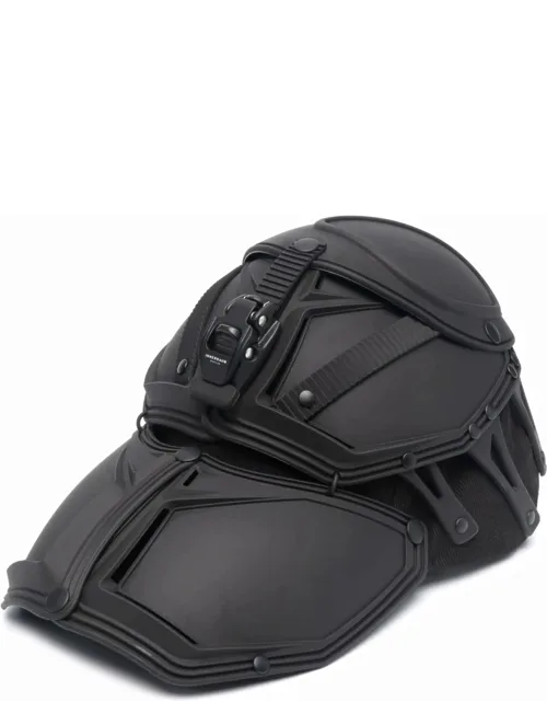 Buckle Hat