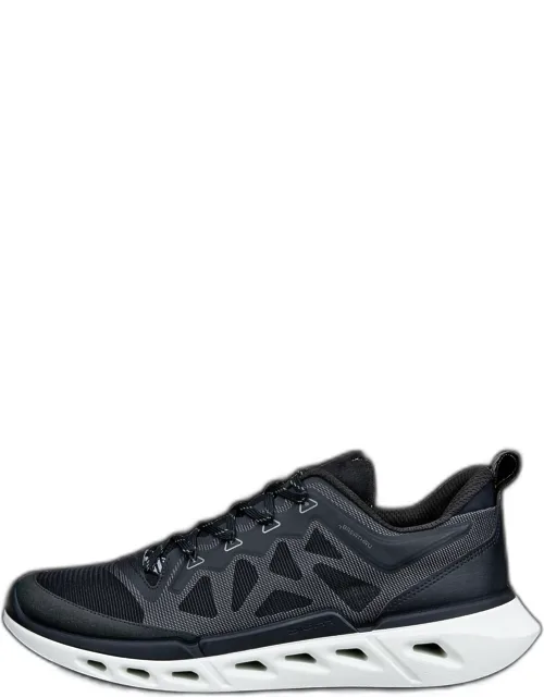 Biom 720 Breathru Textile Sneakers