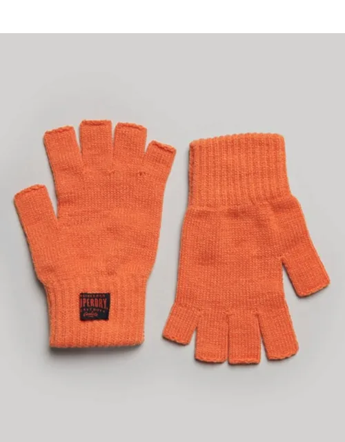 Workwear Knitted Gloves