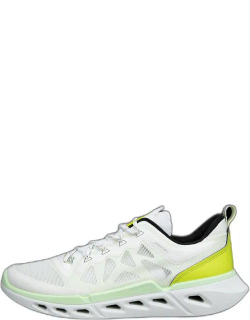 Biom 720 Breathru Textile Sneakers