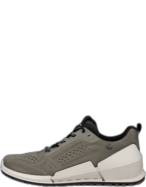 Biom 2.0 Textile Sneakers